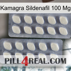 Kamagra Sildenafil 100Mg 07